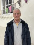 Cllr Idris Bowen : (Trefriw Ward)