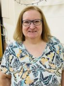 Cllr Jackie Jewett : (Trefriw Ward)